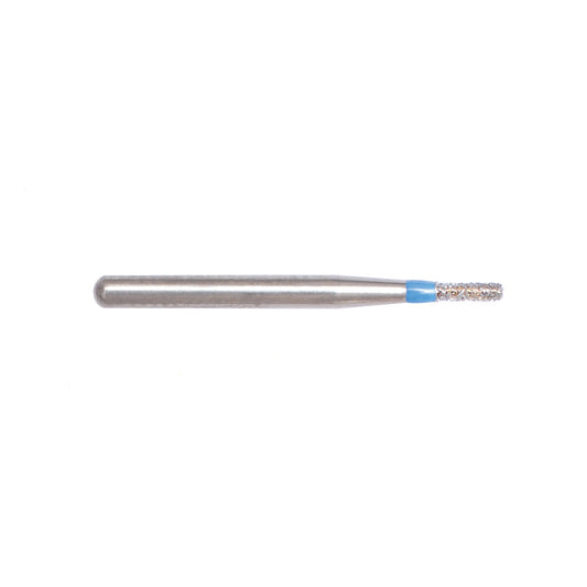 Diamond Burs Cylinder FG No.700 700 Medium 108-009M (835)