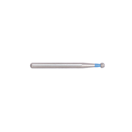 Diamond Burs Round FG No.708 708 Medium 001-014M (801)