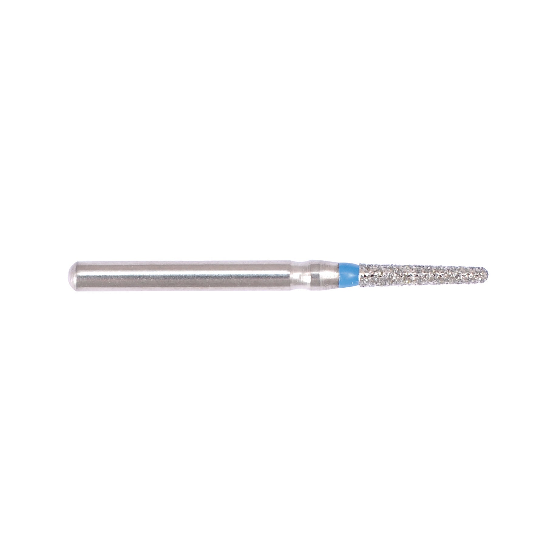 Diamond Burs Round End Taper FG No.713 713 Medium 197-012M (855)