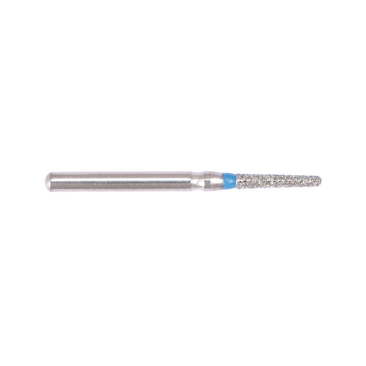 Diamond Burs Round End Taper FG No.713 713 Medium 197-012M (855)