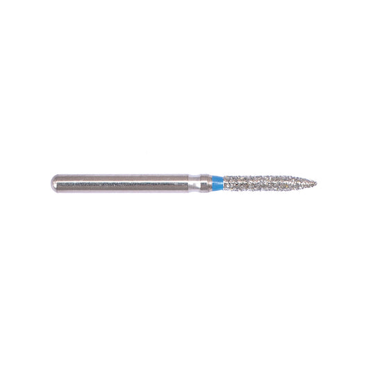 Diamond Burs Flame FG No.719 719 Medium 249-014M (862)