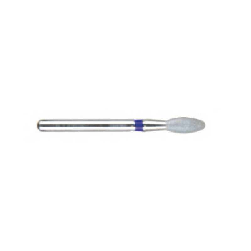 BluWhite Diamond Finishing Burs Bullet FG 5274N Ultra Fine 021