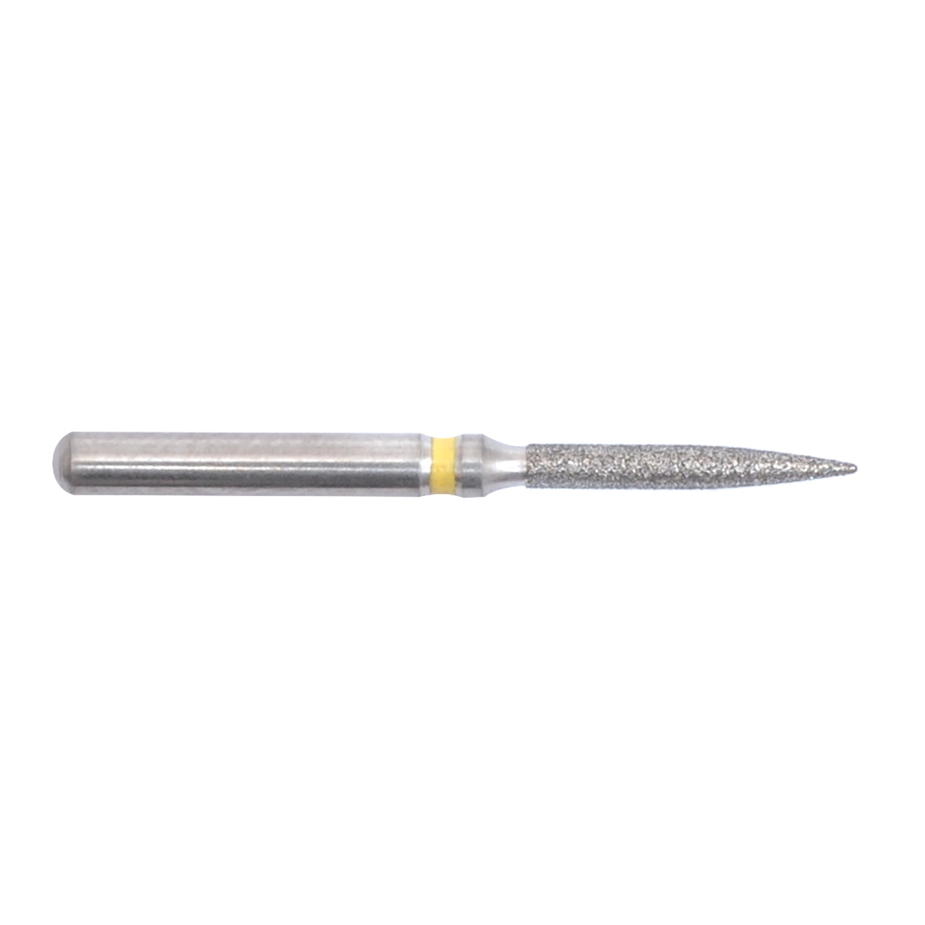 Composite Finishing Burs Flame FG No.652UF 652 Ultra Fine 249-012SXF(862)