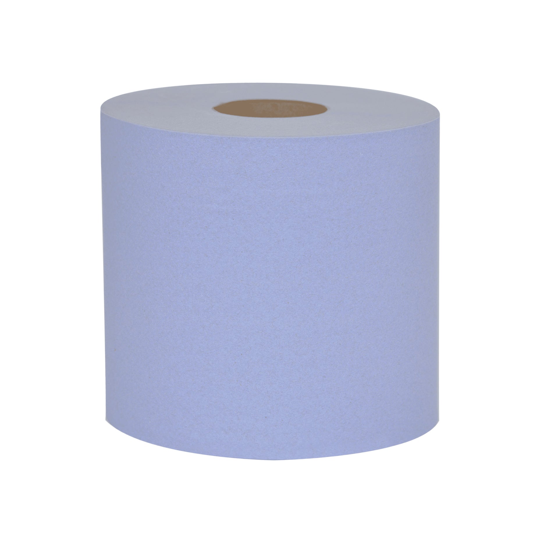 Roll Towel Blue 2 ply