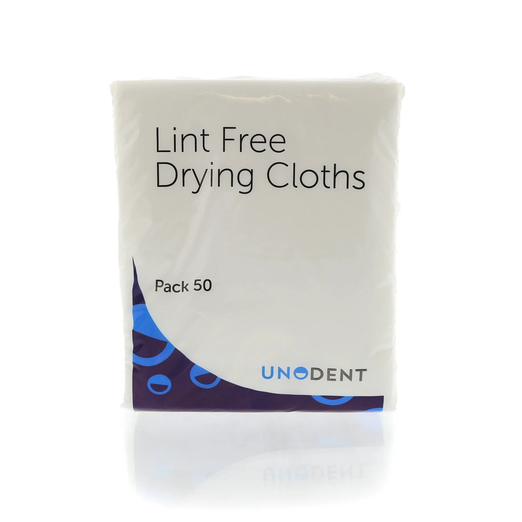 Lint Free Drying Cloths