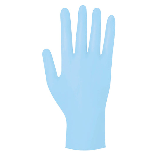 Nitril NextGen Nitrile Examination Gloves Blue Small