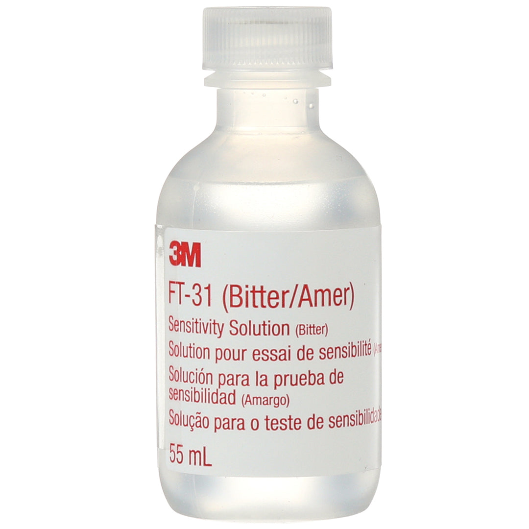 3M Sensitivity Solution FT-31 Bitter