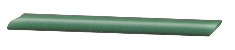 Hygovac Aspirating Tubes Green