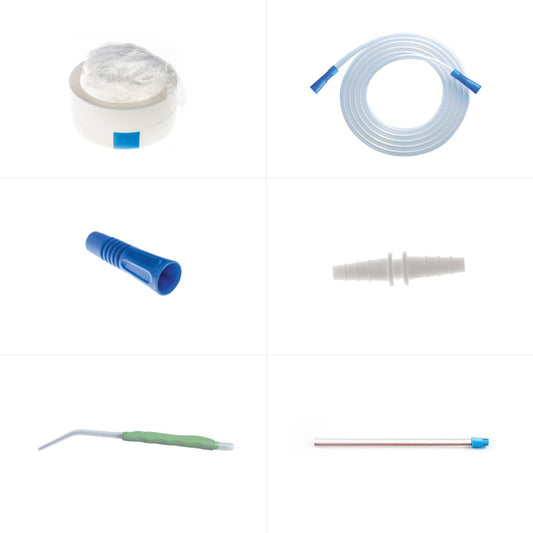 Standard Implant & Oral Surgery Pack