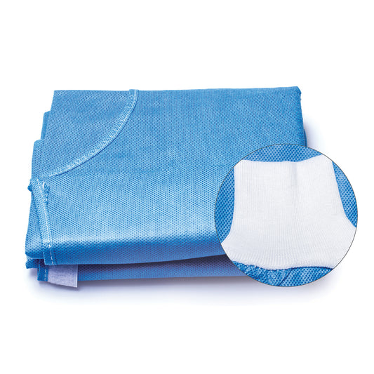 Surgical Gown Bundle - Sterile