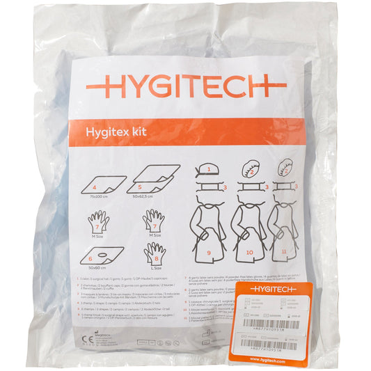 Hygitex Kit