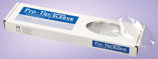 Pro-Tip Sleeve Air/Water syringe sleeve