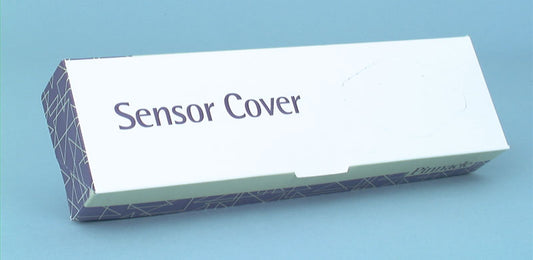 Pinnacle Sensor Covers 4cm x 21cm