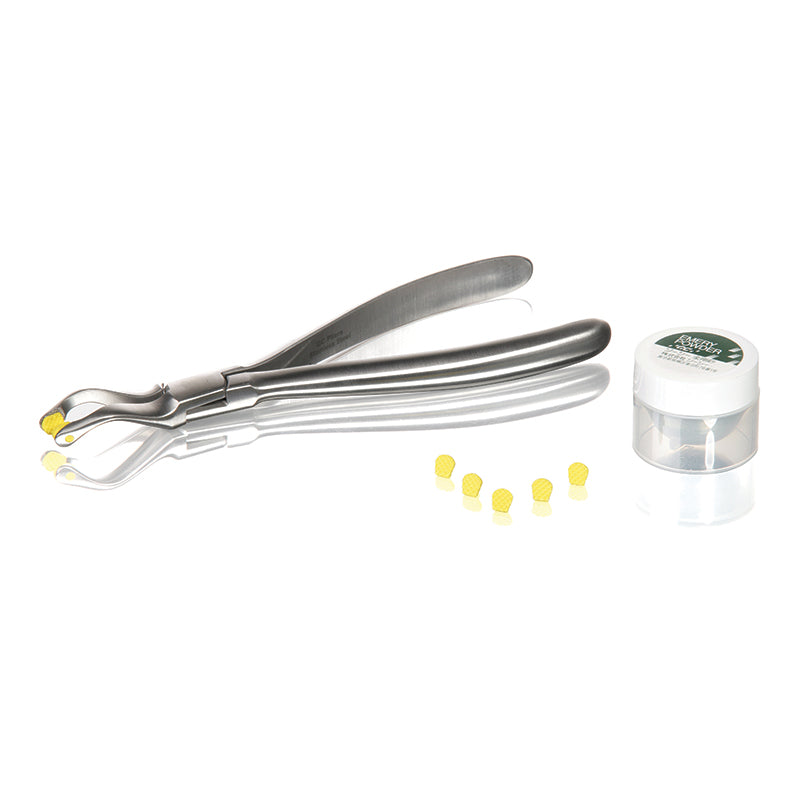 GC Pliers Accessory Set