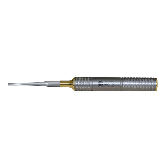 Couplands Bone Chisel No.1	 Stainless Steel