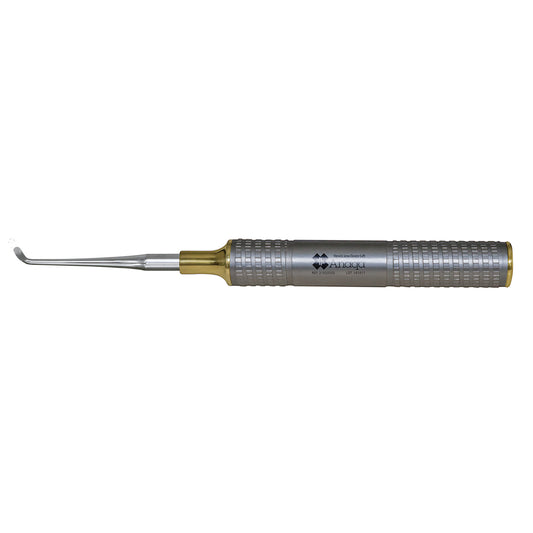 Couplands Bone Chisel No.3	 Stainless Steel
