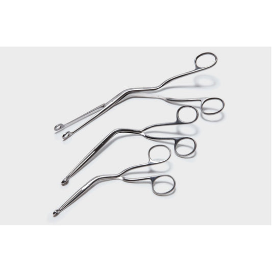 Forceps Magill - Adult