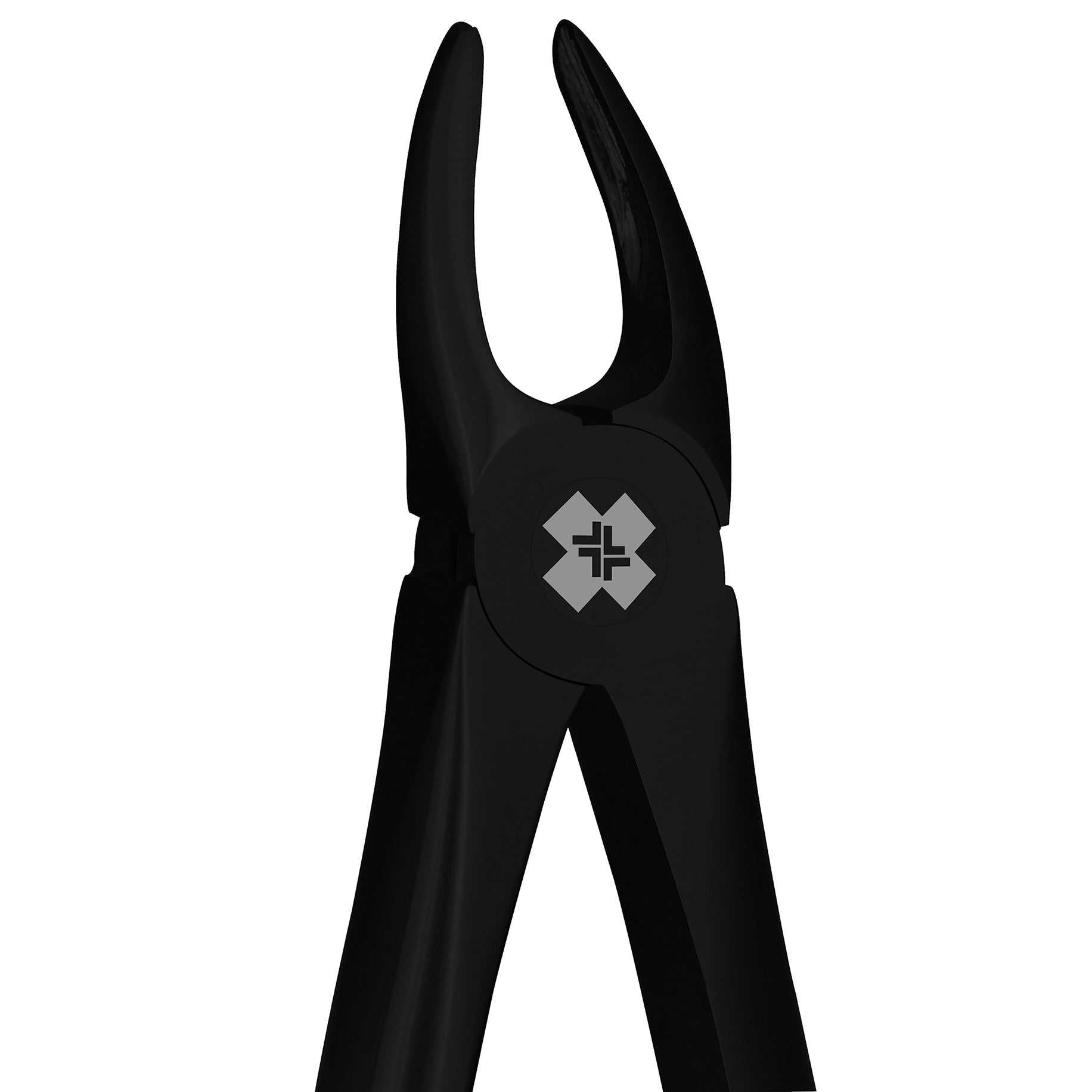 Extraction Forceps No. 30 Upper Premolars & Roots (Nano Coating Black)