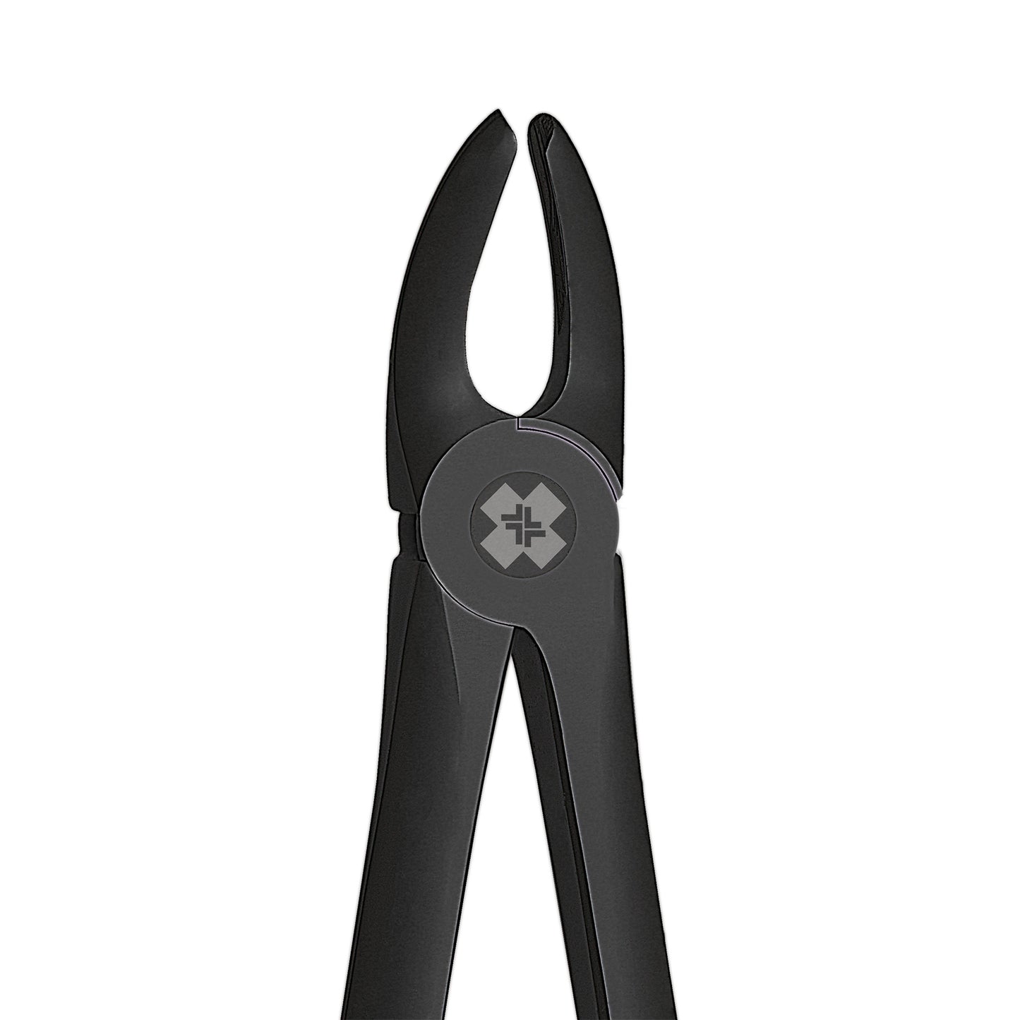 Extraction Forceps No. 39 Children&#39;s Upper Molars (Nano Coating Black)