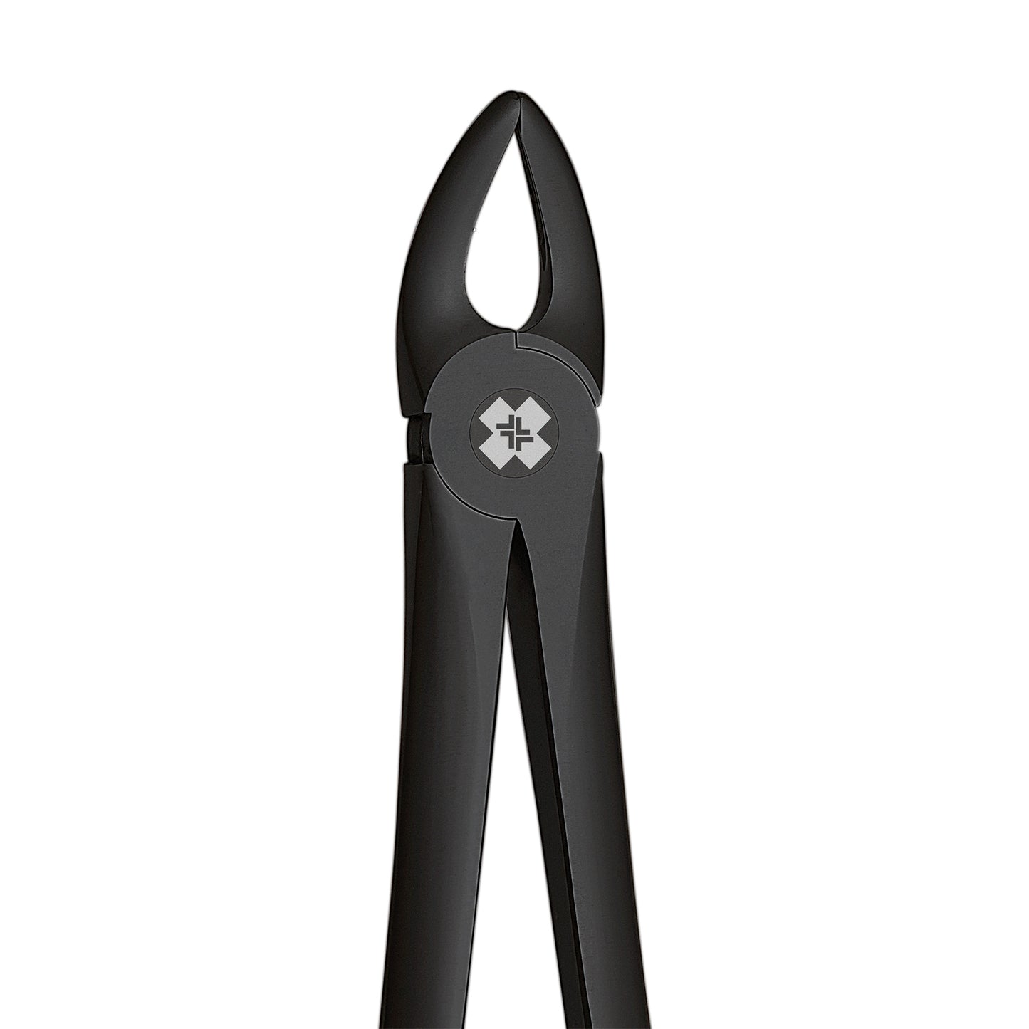 Extraction Forceps No. 159 Children&#39;s Upper Premolars (Nano Coating Black)