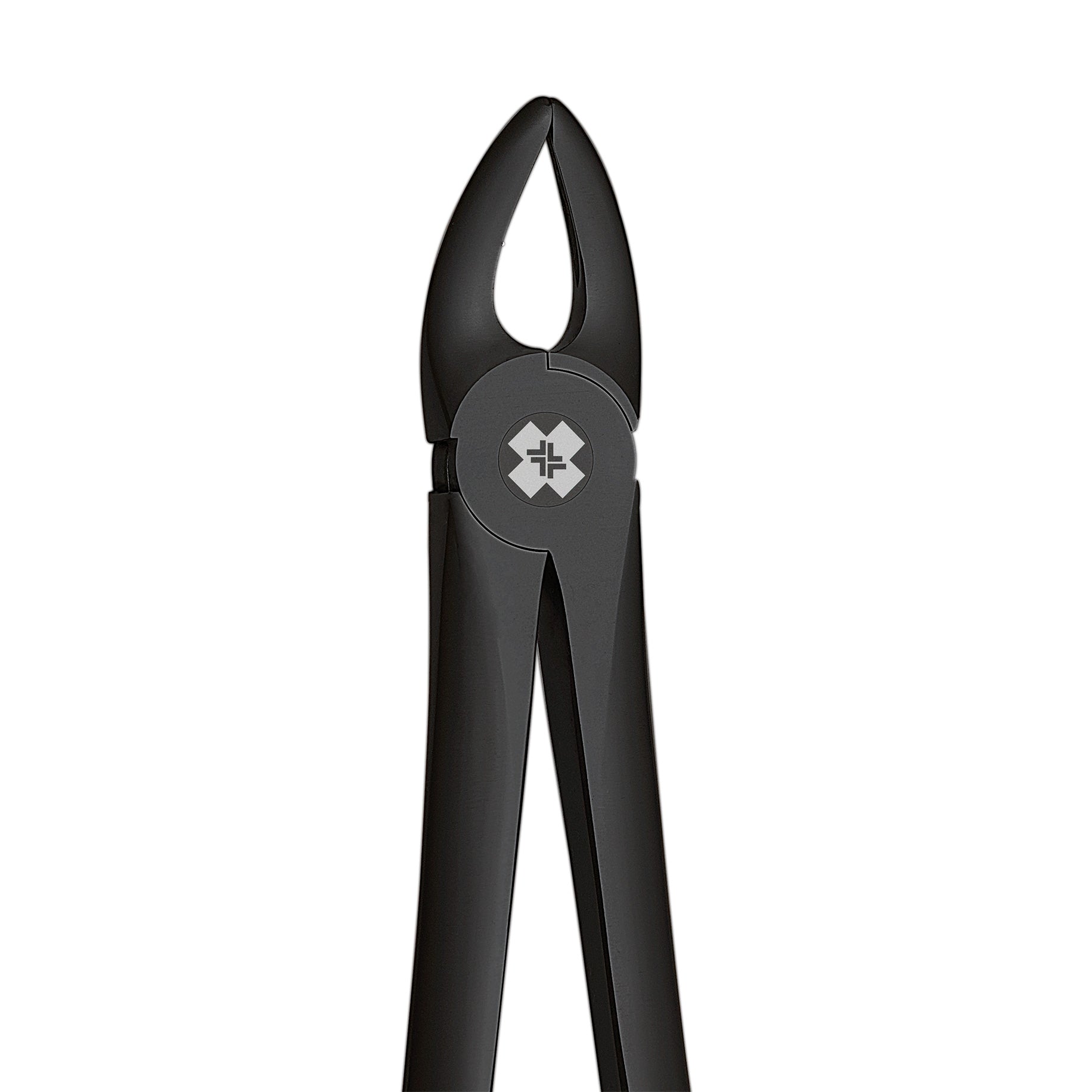 Extraction Forceps No. 159 Children&#39;s Upper Premolars (Nano Coating Black)