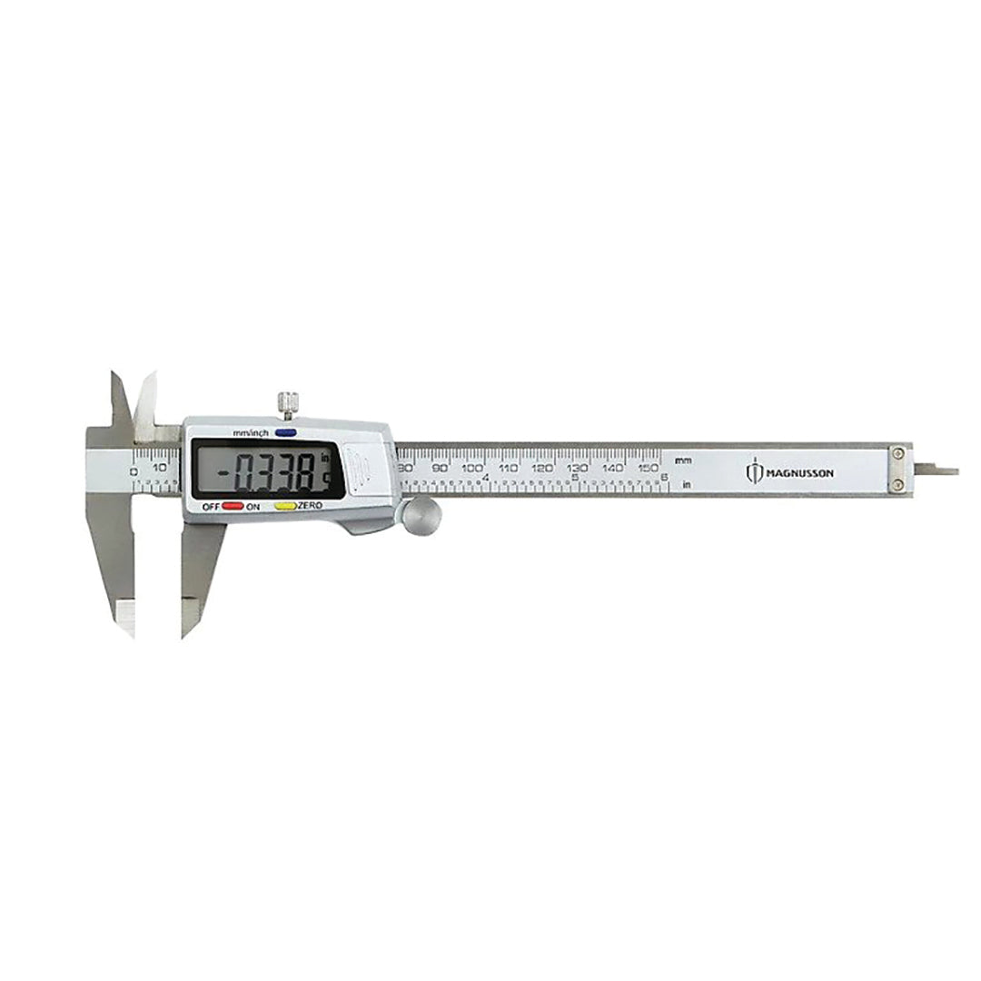 Digital Vernier Caliper