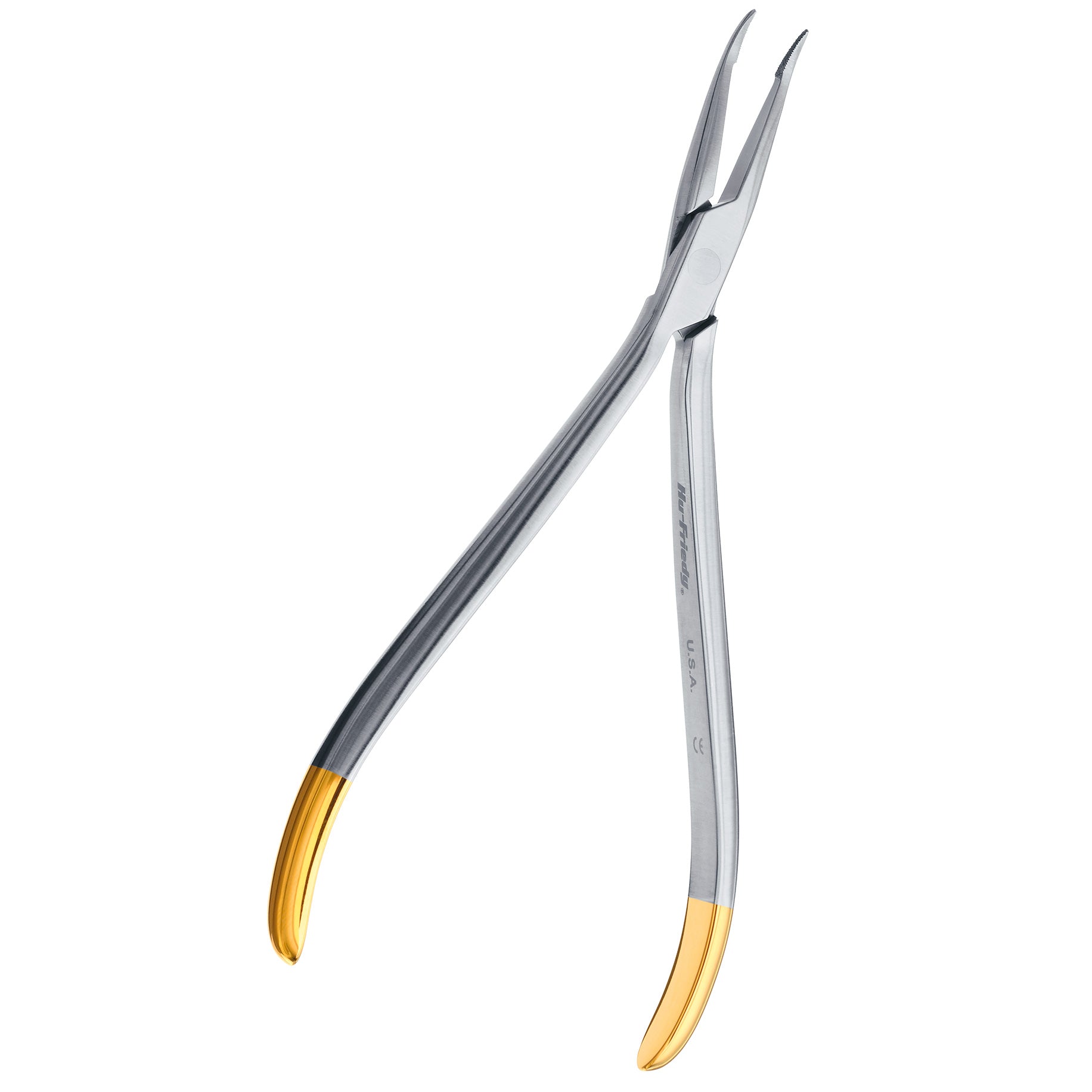 Lingual Weingart Pliers