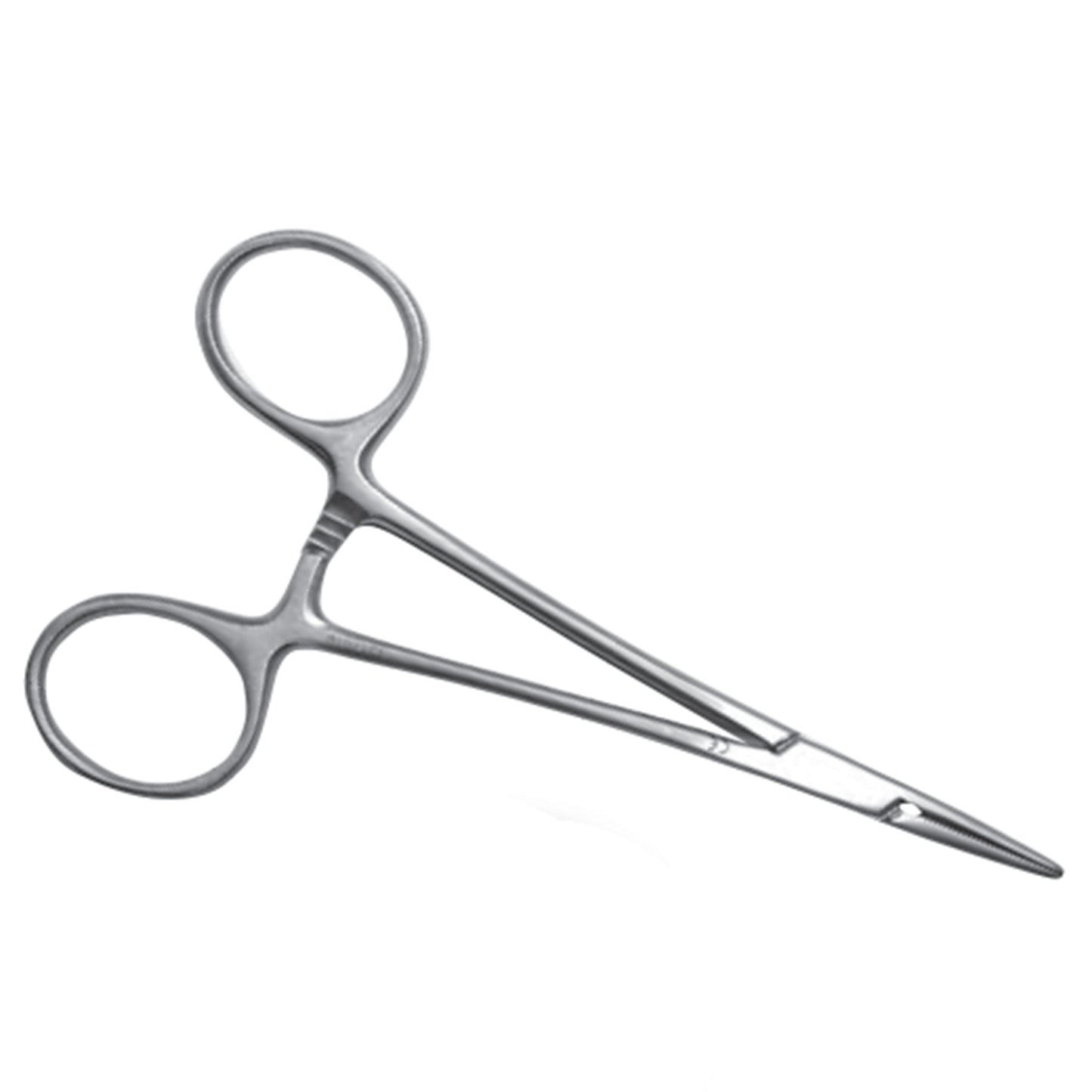 Mosquito Forceps Curved Fine