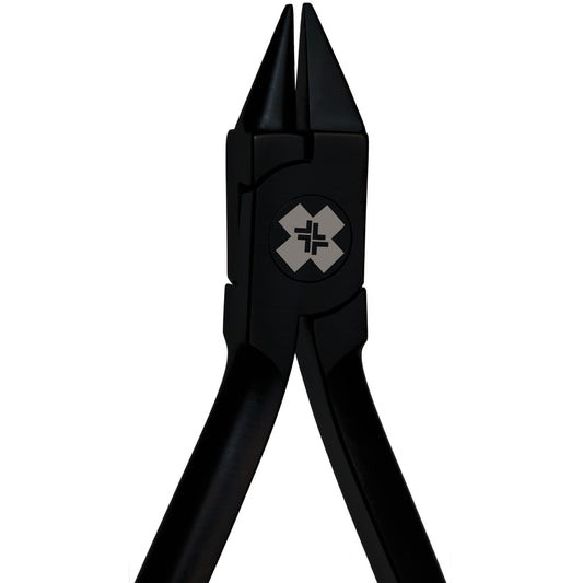 Bird Beak Plier Nano Coating Black