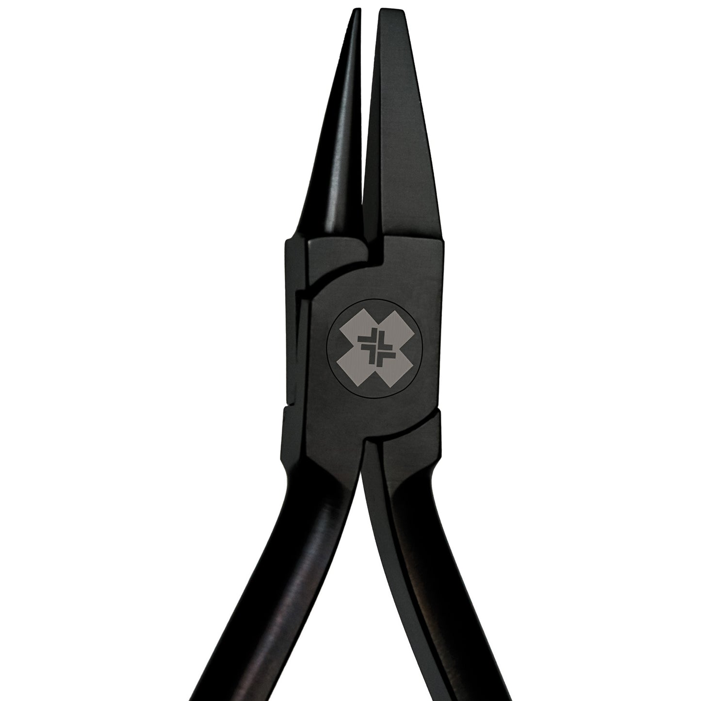 Light Wire Plier Nano Coating Black