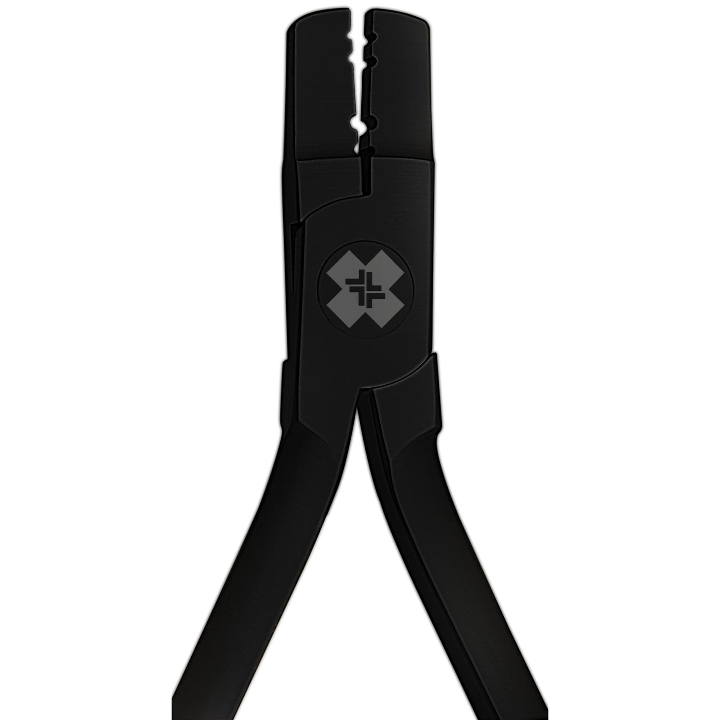 Lingual Arch Plier Nano Coating Black