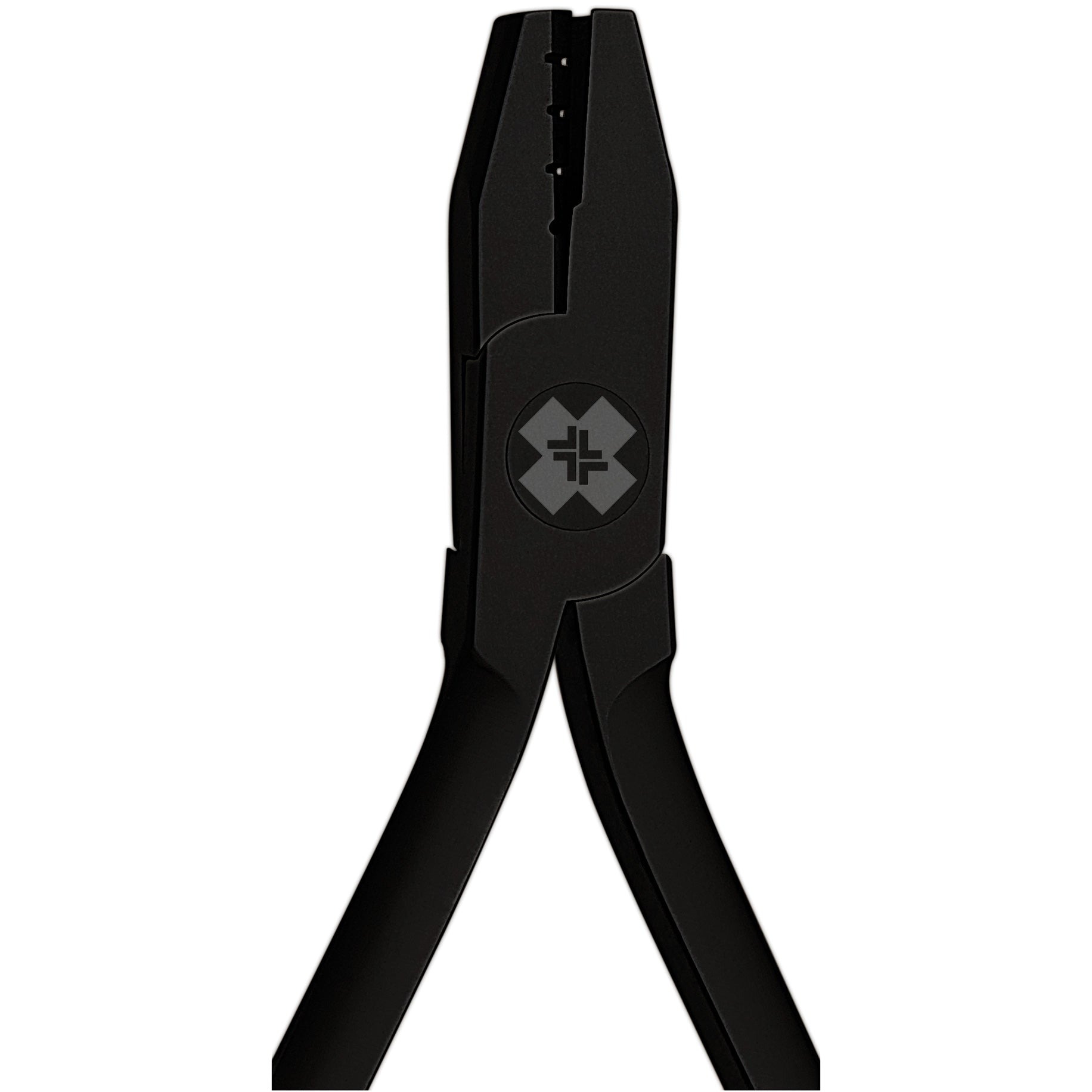 Arch Forming and Contouring Plier Nano Coating Black