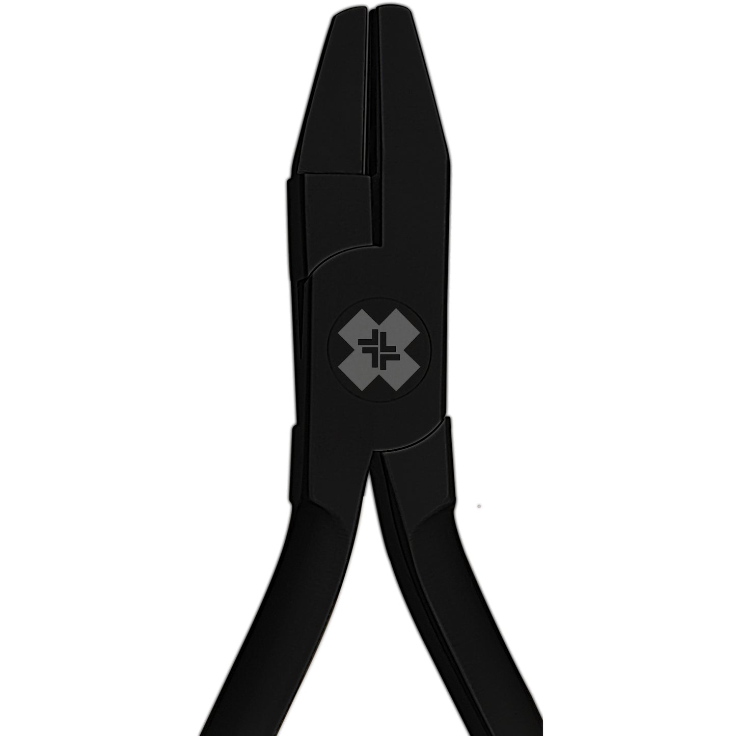 Three Jaw Plier, Aderer Nano Coating Black