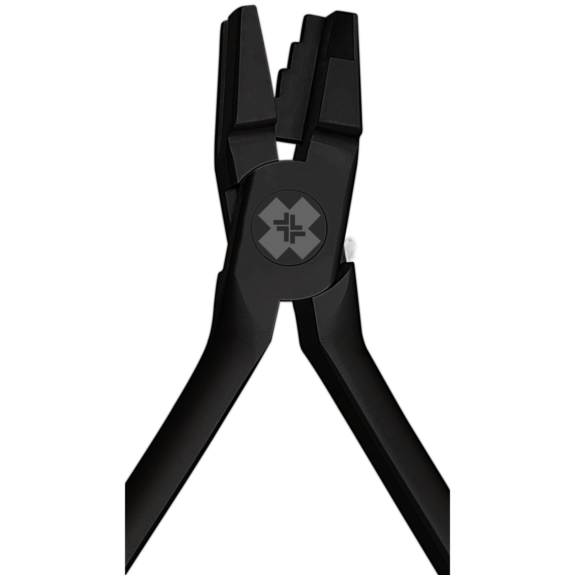 Loop Tie Back - Classic Nano Coating Black