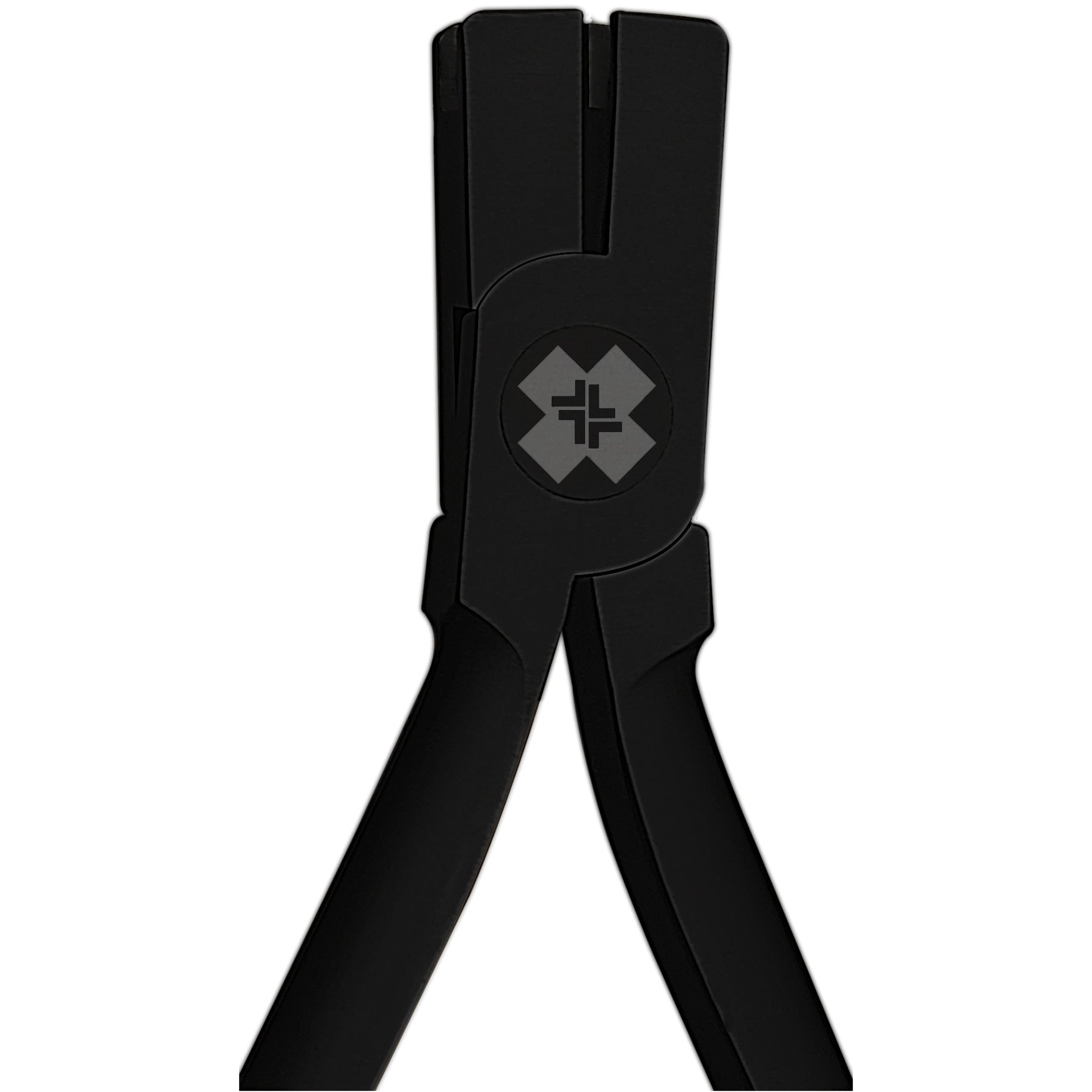 Tourqing Plier Narrow Nano Coating Black