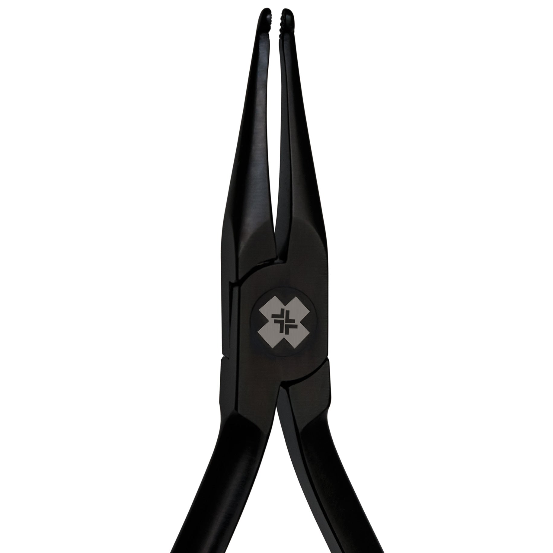 How Plier 3/32&quot; (2.4mm) Nano Coating Black