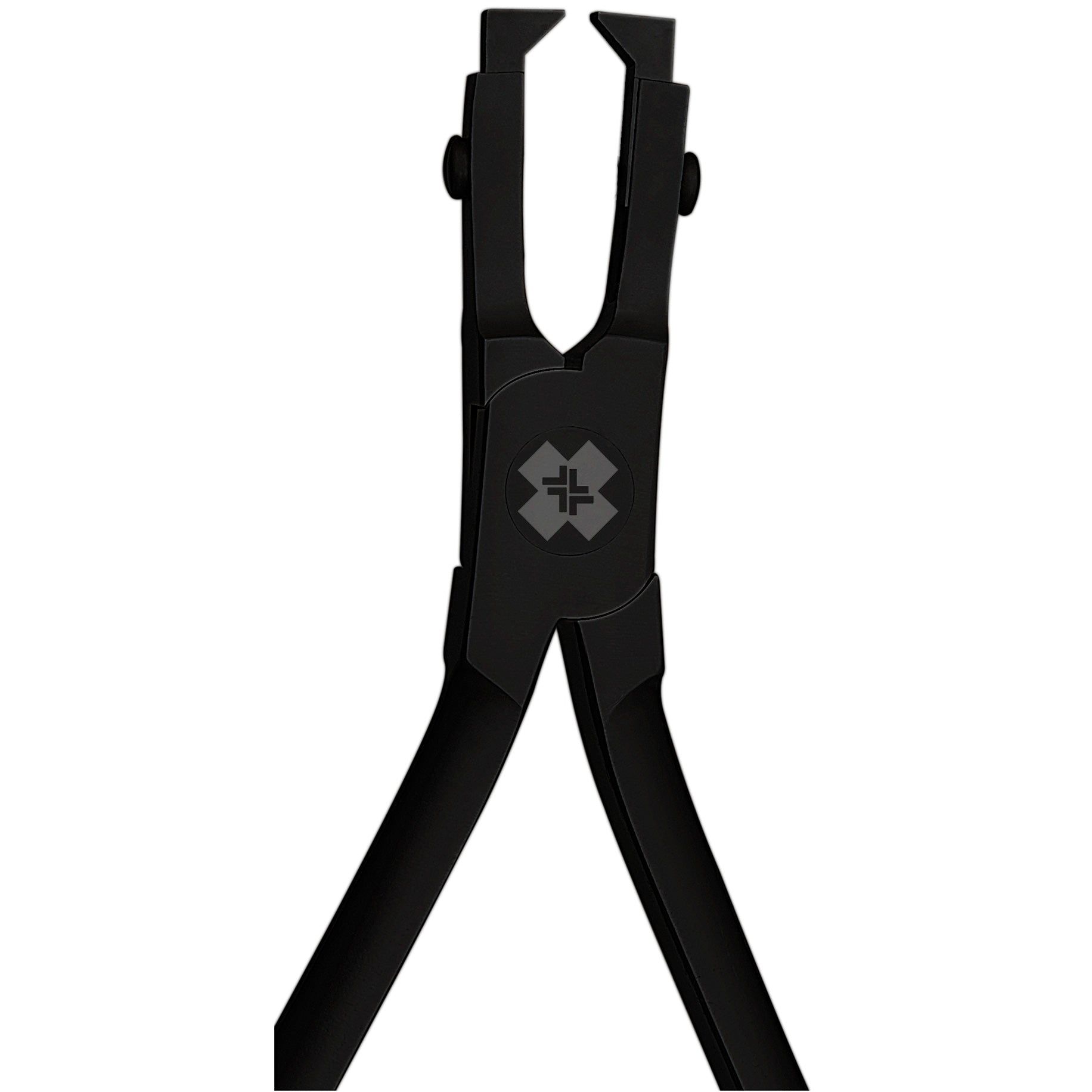 D.B. Bracket Removing Plier Nano Coating Black