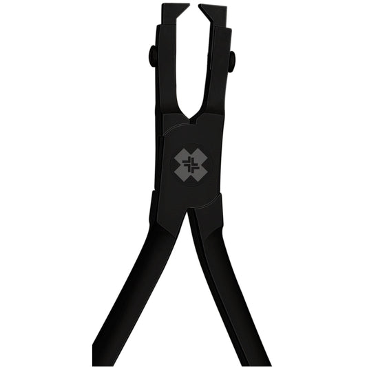 D.B. Bracket Removing Plier Nano Coating Black