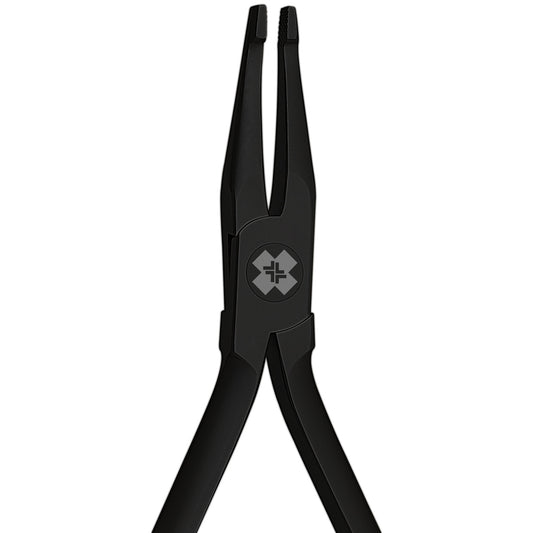 Band Seating Plier  Nano Coating Black