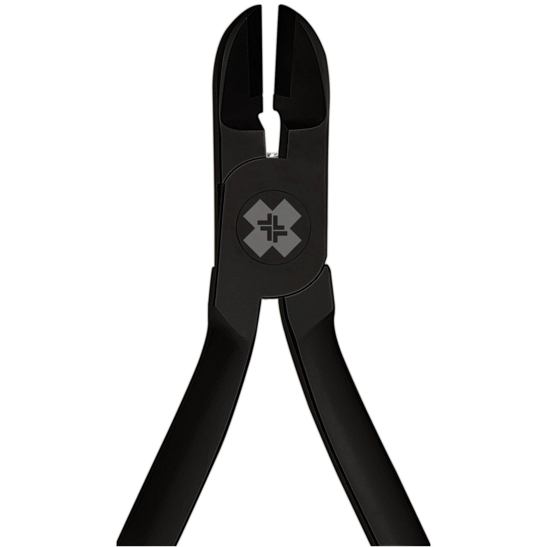 Hard Wire Cutter 15 degree Nano Coating Black