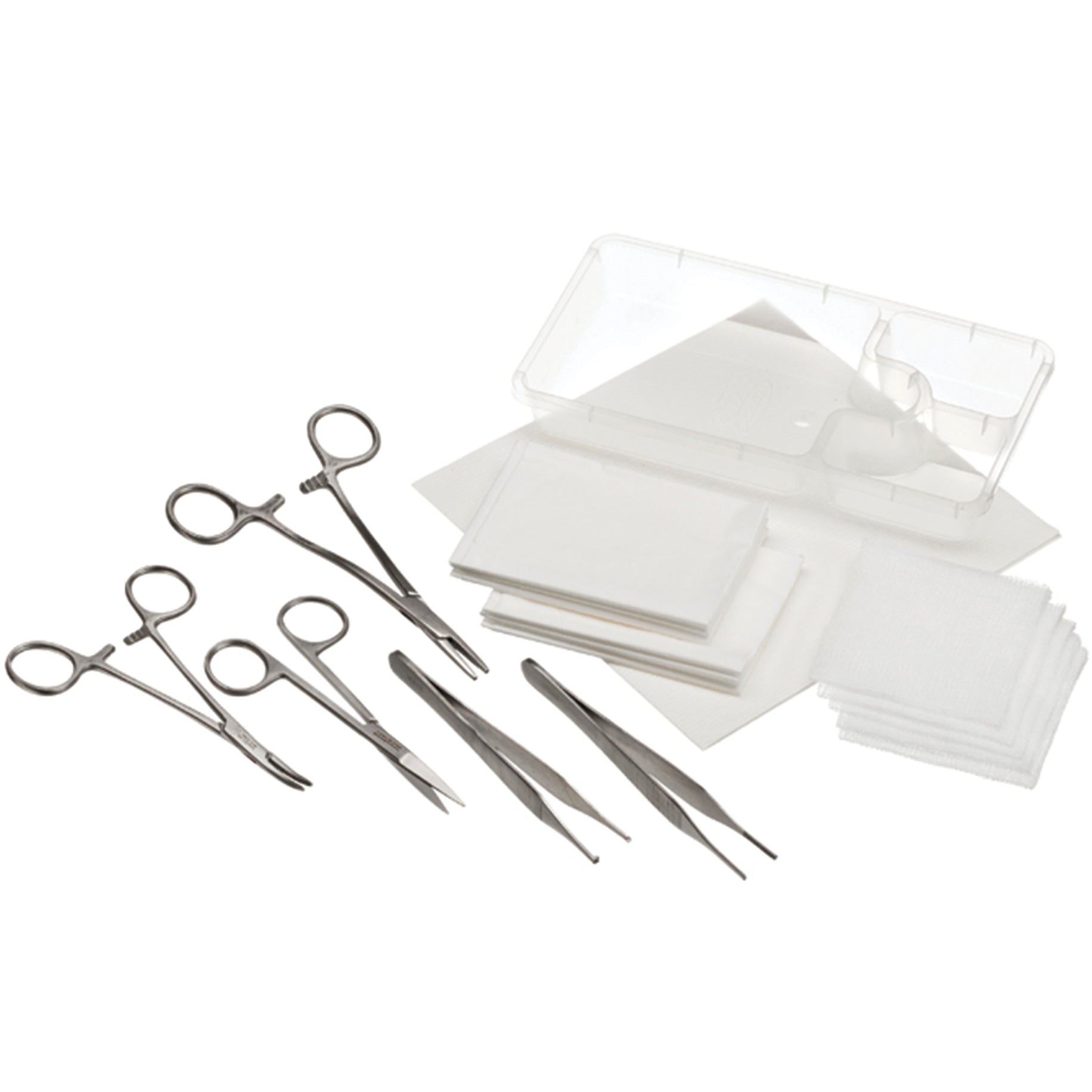 Sterile Single Use Minor Operations Pack