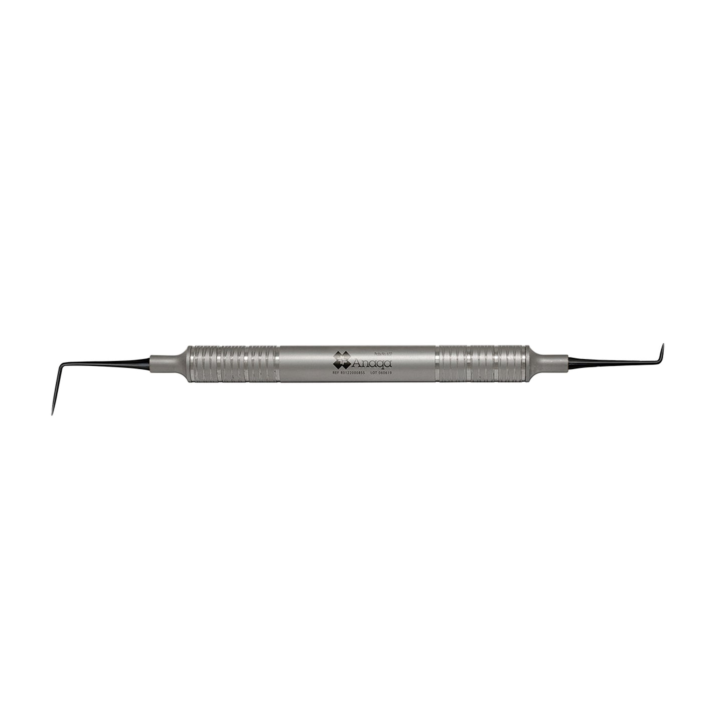 Probe No. 6/37 9.5mm handle Stainless Steel