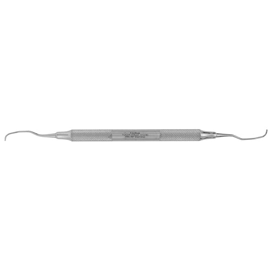 Premier Range Round Handle, Balanced Grip - Autoclavable 11/12 Gracey Curette DE