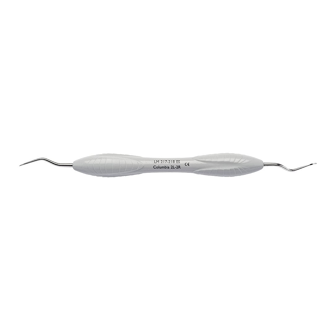 ErgoSense Curette Columbia 2L-2R  LM 217-218 ES