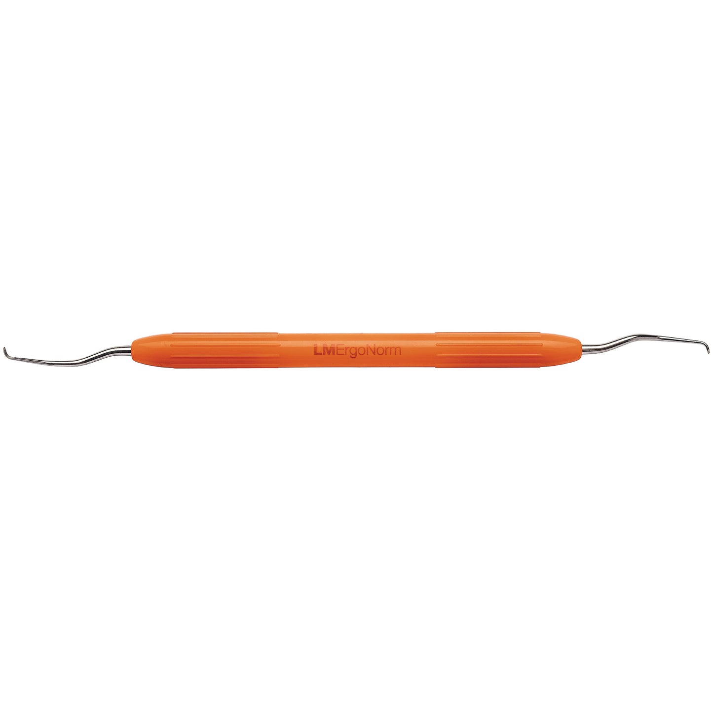 ErgoNorm 11/12 Si Gracey Curette Mini LM211-212M (Orange)