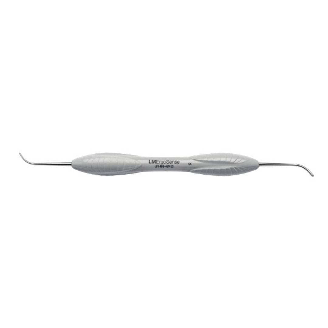 LM Arte Condensa ErgoSense LM 488-489ES (Grey)