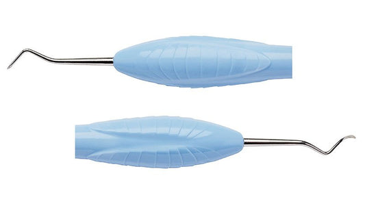 ErgoMax LM204S Xsi Scaler Sickle LM303-304 (L/Blue)