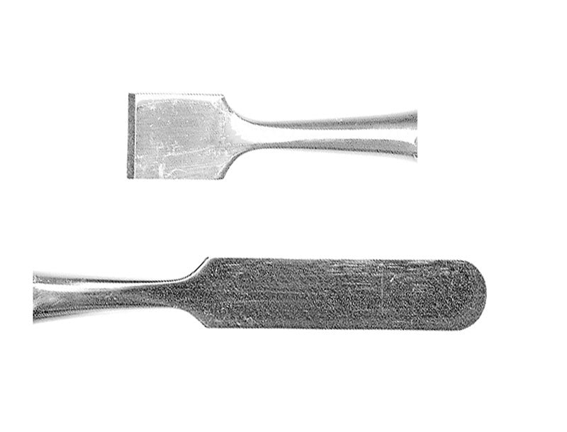 Premier Range Spatula 3 DE Cement - Autoclavable