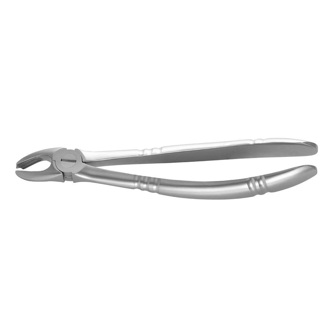 Standard Extraction Forcep # 18 upper left molars, Ergonomic