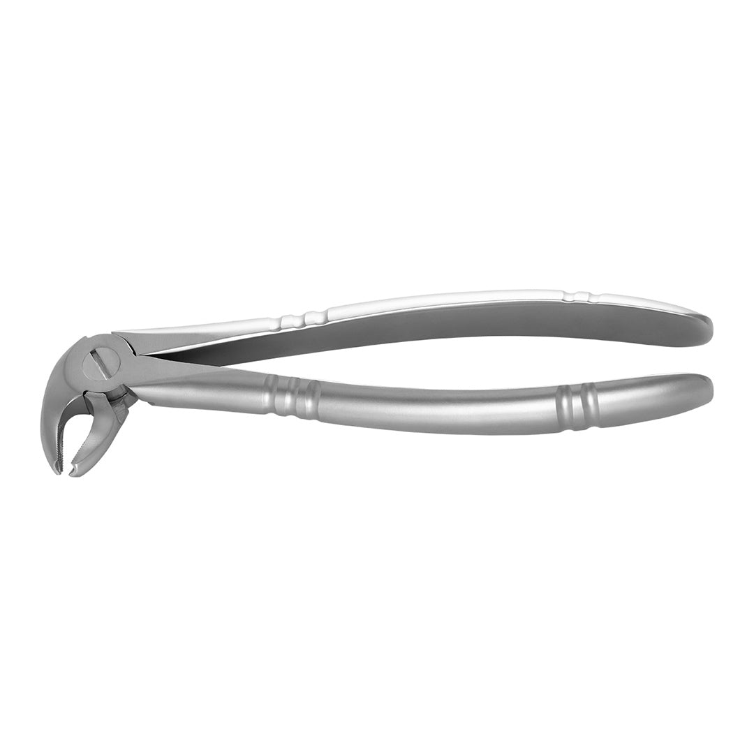 Standard Extraction Forcep #22 Lower molars, Ergonomic